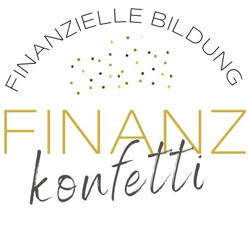 Finanz-Konfetti